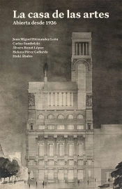 La Casa De Las Artes