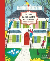 La Casa De Las Cuatro Estaciones