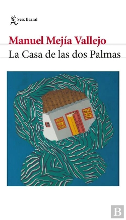 Bertrand.pt - La Casa De Las Dos Palmas