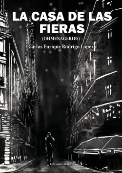 Bertrand.pt - La Casa De Las Fieras. (Ohmenageries)