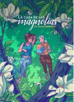 Bertrand.pt - La Casa De Las Magnolias