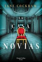 La Casa De Las Novias
