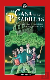 La Casa De Las Pesadillas