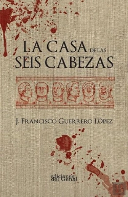 Bertrand.pt - La Casa De Las Seis Cabezas