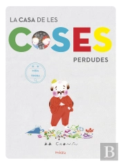 La Casa De Les Coses Perdudes