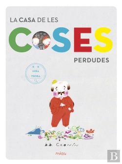 Bertrand.pt - La Casa De Les Coses Perdudes