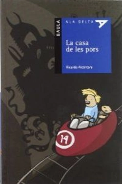 Bertrand.pt - La Casa De Les Pors