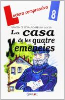 La Casa De Les Quatre Chimeneies