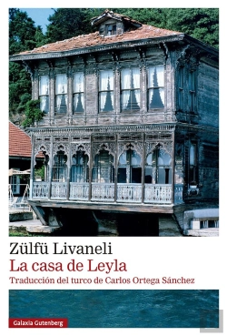 Bertrand.pt - La Casa De Leyla