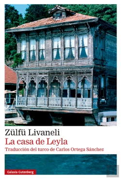 Bertrand.pt - La Casa De Leyla