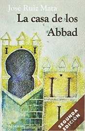 La Casa De Los Abad