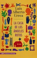 La Casa De Los Ángeles Rotos (Adn)