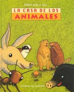 Bertrand.pt - La Casa De Los Animales