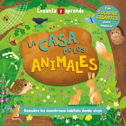 Bertrand.pt - La Casa De Los Animales