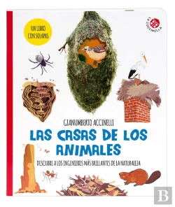 Bertrand.pt - La Casa De Los Animales
