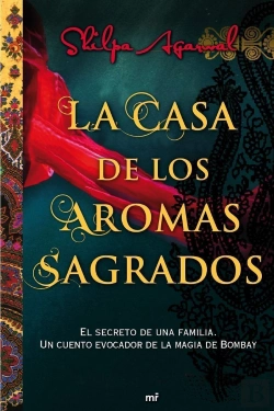 Bertrand.pt - La Casa De Los Aromas Sagrados