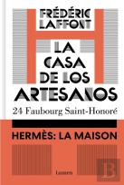 La Casa De Los Artesanos