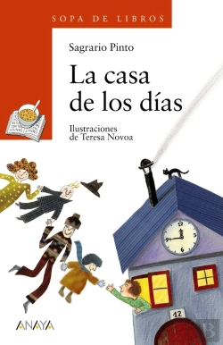 Bertrand.pt - La Casa De Los Días
