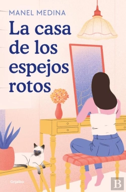 Bertrand.pt - La Casa De Los Espejos Rotos