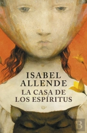 La Casa De Los Espíritus