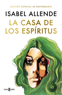 Bertrand.pt - La Casa De Los Espíritus