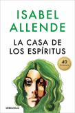 La Casa De Los Espiritus