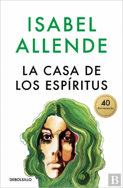 Bertrand.pt - La Casa De Los Espiritus