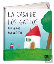 La Casa De Los Gatitos Pequeños Pequeñitos