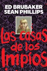 La Casa De Los Impios