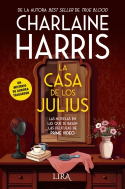 Bertrand.pt - La Casa De Los Julius