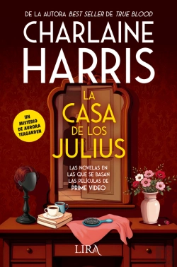 Bertrand.pt - La Casa De Los Julius