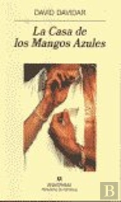 La Casa De Los Mangos Azules