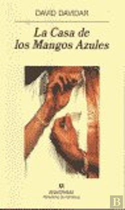 Bertrand.pt - La Casa De Los Mangos Azules
