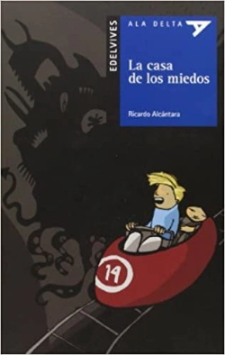 Bertrand.pt - La Casa De Los Miedos