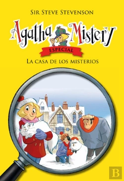 Bertrand.pt - La Casa De Los Misterios (