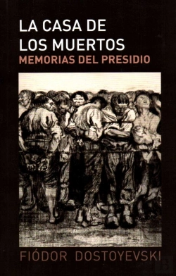 Bertrand.pt - La Casa De Los Muertos