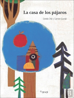 Bertrand.pt - La Casa De Los Pájaros