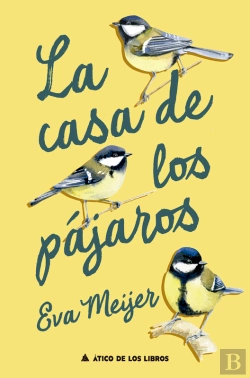 Bertrand.pt - La Casa De Los Pájaros