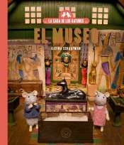 La Casa De Los Ratones El Museo