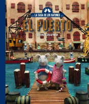 La Casa De Los Ratones El Puerto