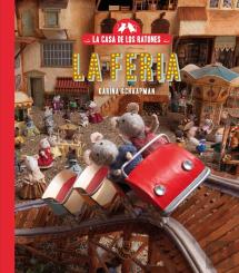 La Casa De Los Ratones (Nueva Edicion)
