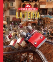 La Casa De Los Ratones (Nueva Edicion)