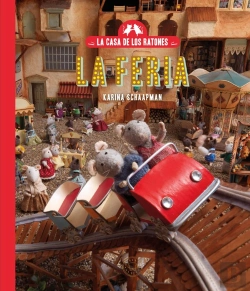 Bertrand.pt - La Casa De Los Ratones (Nueva Edicion)