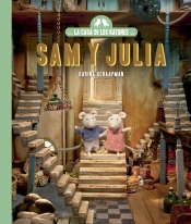 La Casa De Los Ratones Sam Y Julia