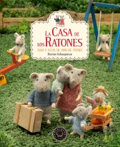 La Casa De Los Ratones. Sam Y Julia Se Van De Pícnic