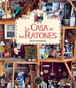 Bertrand.pt - La Casa De Los Ratones, Volumen 1