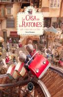 La Casa De Los Ratones, Volumen 3: Sam Y Julia Van A La Feria