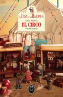 La Casa De Los Ratones, Volumen 5: Sam Y Julia En El Circo