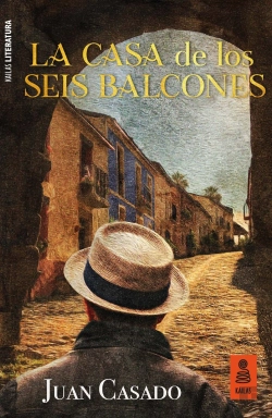 Bertrand.pt - La Casa De Los Seis Balcones