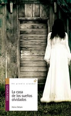 Bertrand.pt - La Casa De Los Sueños Olvidados